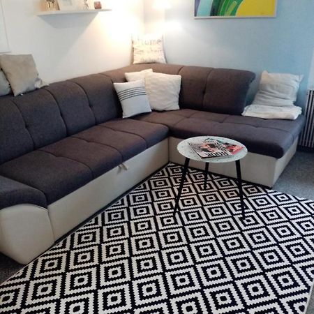 Art Apartman Plitvička Jezera Zewnętrze zdjęcie