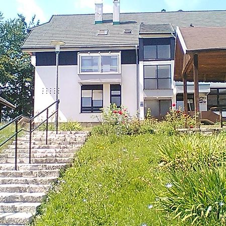 Art Apartman Plitvička Jezera Zewnętrze zdjęcie
