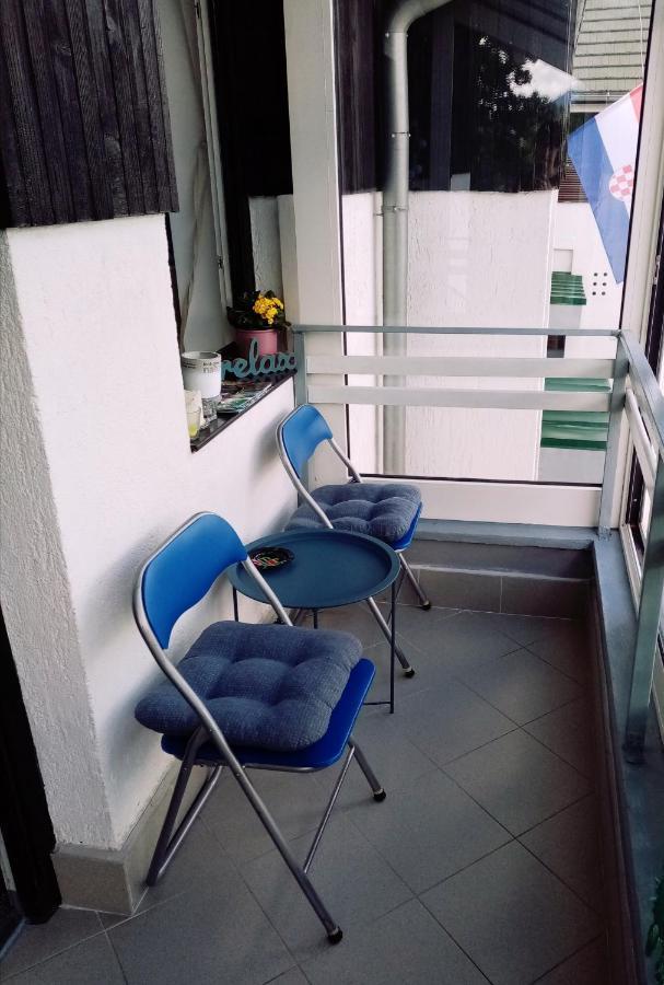 Art Apartman Plitvička Jezera Zewnętrze zdjęcie