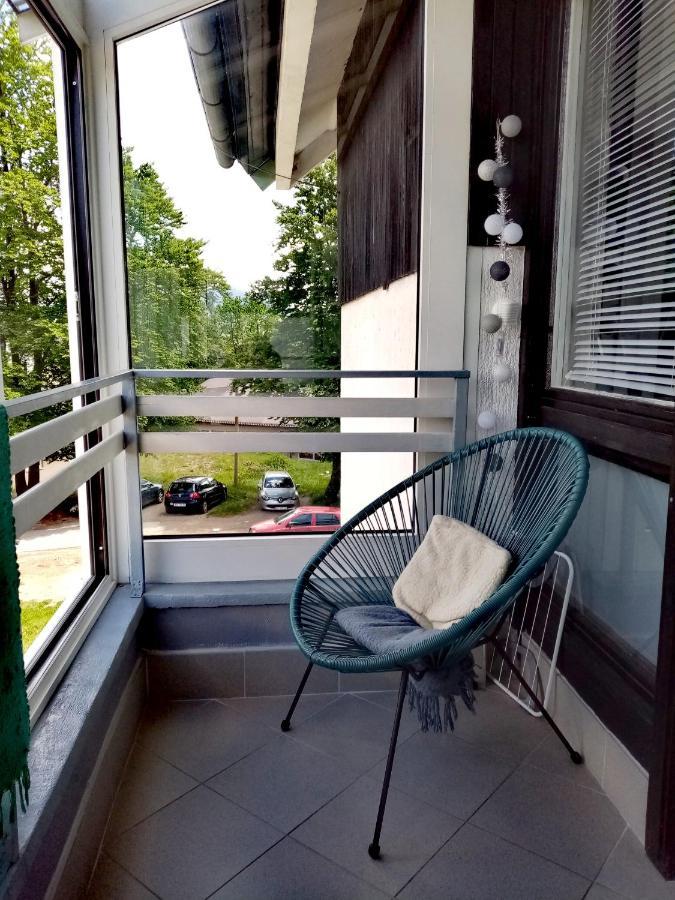 Art Apartman Plitvička Jezera Zewnętrze zdjęcie
