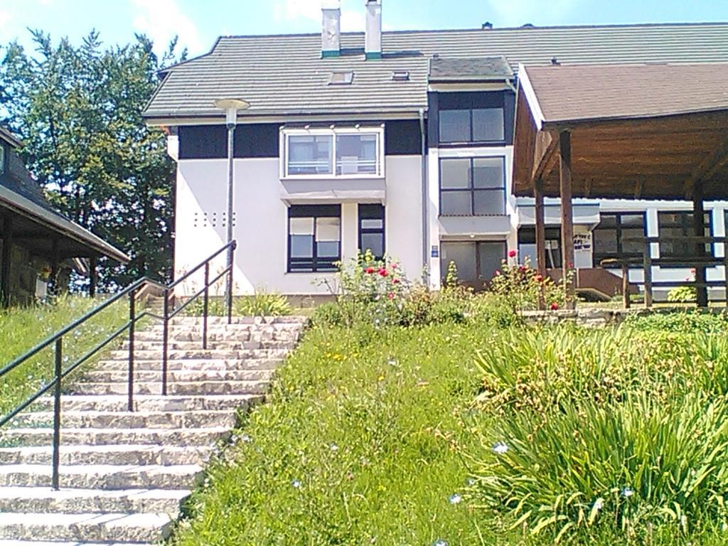 Art Apartman Plitvička Jezera Zewnętrze zdjęcie