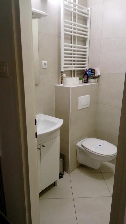 Art Apartman Plitvička Jezera Zewnętrze zdjęcie