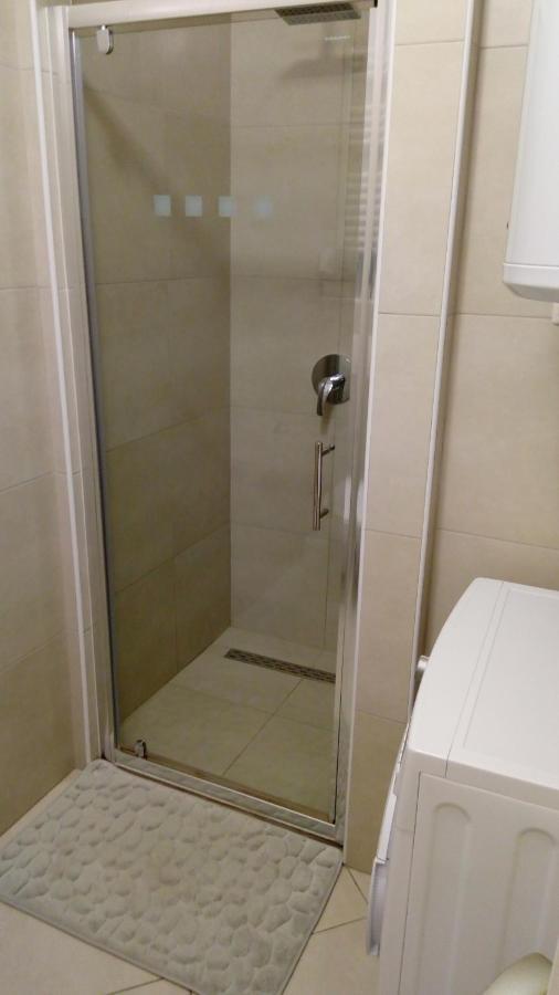 Art Apartman Plitvička Jezera Zewnętrze zdjęcie